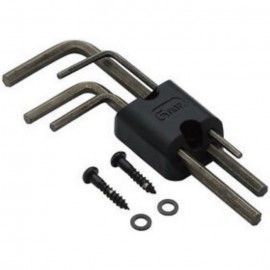 Set Llaves Allen Gotoh WRH-1W