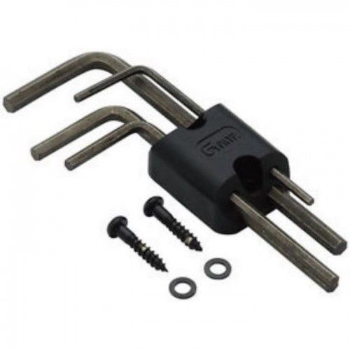 Set Llaves Allen Gotoh WRH-1W