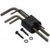 Set Llaves Allen Gotoh WRH-1W