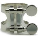 Abrazadera Requinto Bonade Invertida Niquelada L2251UN