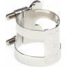 Abrazadera Saxo Soprano Bonade Invertida Plateada L2257UA