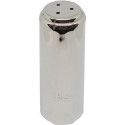Boquillero Clarinete Bajo Bonade Invertida Niquelado C2253UN