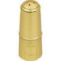 Boquillero Saxo Barítono Bonade Invertida Lacado C2256UV