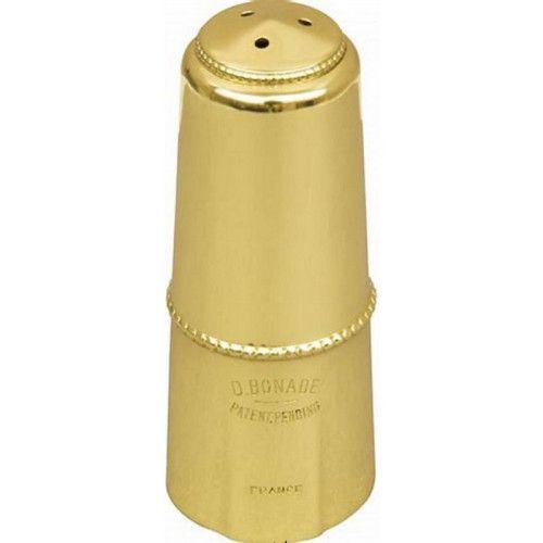 Boquillero Saxo Barítono Bonade Invertida Lacado C2256UV