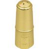 Boquillero Saxo Barítono Bonade Invertida Lacado C2256UV