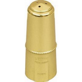 Boquillero Saxo Soprano Bonade Invertida Lacado C2257UV