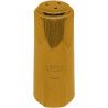 Boquillero Clarinete Bajo Bonade Invertida Lacado Envejecido C2253UDGO