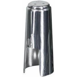 Boquillero Clarinete Bonade Invertida Plateado C2250UA