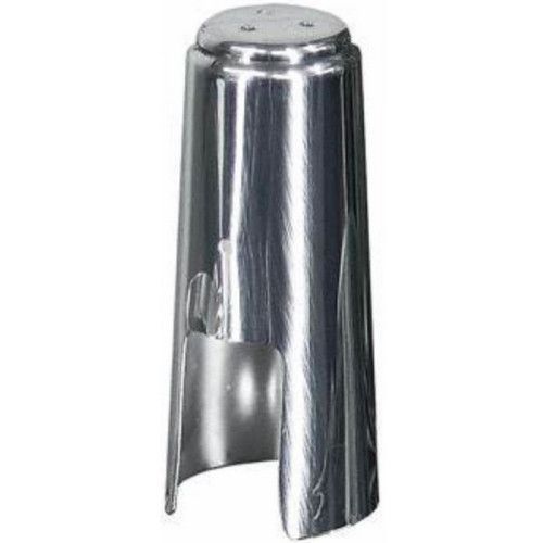 Boquillero Clarinete Bonade Invertida Plateado C2250UA