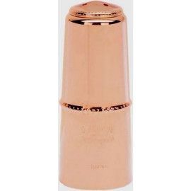 Boquillero Clarinete Bonade Invertida Oro Rosa C2250UPO