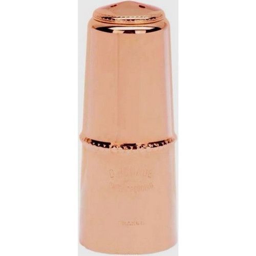 Boquillero Clarinete Bonade Invertida Oro Rosa C2250UPO