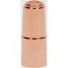 Boquillero Clarinete Bonade Invertida Oro Rosa C2250UPO