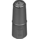 Boquillero Clarinete Bonade Invertida Niquelado Negro C2250UPO