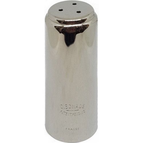 Boquillero Requinto Bonade Normal Niquelado C2251N