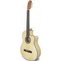 Guitarra Flamenca APC 1FCW Cutaway