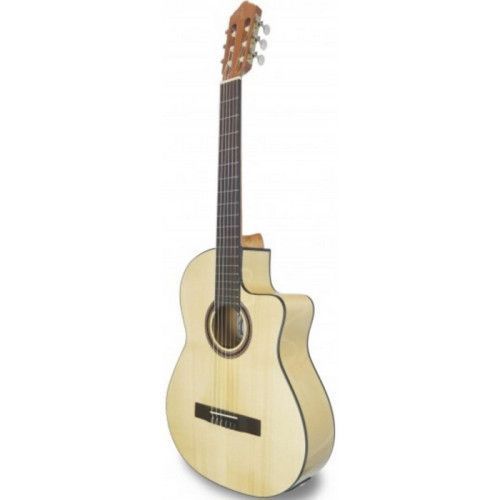 Guitarra Flamenca APC 1FCW Cutaway