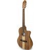 Guitarra Clásica APC Koa 1-KOAKOA-OP CW SLIM 14th