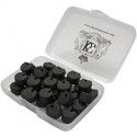 Caja 30 Apoya Pulgar BG Clarinete Agujero Grande A-23B