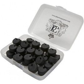 Caja 30 Apoya Pulgar BG Clarinete Agujero Grande A-23B