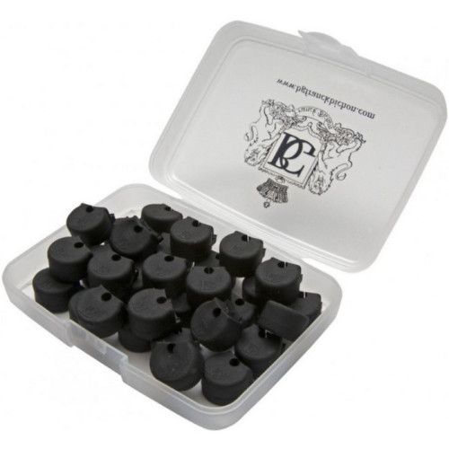 Caja 30 Apoya Pulgar BG Clarinete Agujero Grande A-23B
