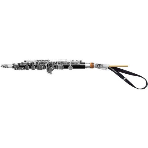 Pañuelo Microfibra BG Cabeza y Cuerpo Flautin A-39KXL