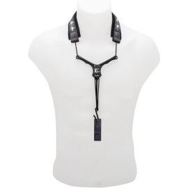 Cordón Clarinete Nylon Zen BG C-20YGLP Al Cuello Glam
