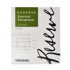 Caña Saxo Soprano D'Addario Reserve 3 1/2