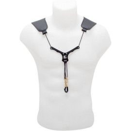 Cordón Saxo BG S-50YBMSH Yoke Zen con Tirantes