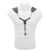 Cordón Saxo BG S-50YBMSH Yoke Zen con Tirantes
