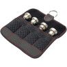 Funda 4 Boquillas Trompeta BG PMT4