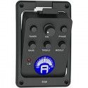Previo Guitarra F-Zone EQ-6