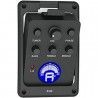 Previo Guitarra F-Zone EQ-6