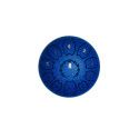 Steel Tongue Drum F-Zone STD818N Azul (8" 8 notas)