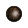 Steel Tongue Drum F-Zone STD811N Marrón (8" 11 notas)