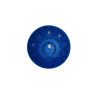 Steel Tongue Drum F-Zone STD1013N Azul (10" 13 notas)