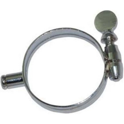 Argolla Atril de marcha Samba Clarinete/Requinto Ü29mm 9131SM Cromada