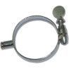 Argolla Atril de marcha Samba Clarinete/Requinto Ü29mm 9131SM Cromada