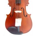 Viola F. Müller Virtuoso 16,5"" set (B-stock nº 290 16,5''
