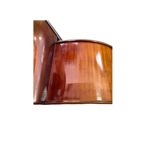 Cello F. Müller Soloist 4/4 (B-stock nº 292) 4/4