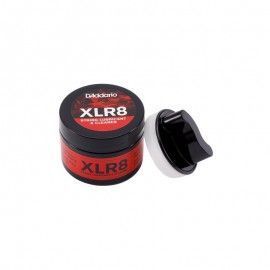 Limpiador y lubricante para cuerdas D'Addario XLR8