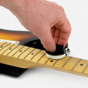 Limpiador y lubricante para cuerdas D'Addario XLR8