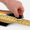 Limpiador y lubricante para cuerdas D'Addario XLR8