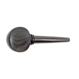 "Clavija para cello palisandro modelo francès 3/4"