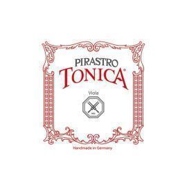 Cuerda viola Pirastro Tonica 4ª Do tungsteno-plata 43 cm
