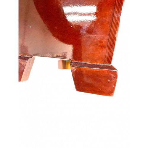 Soporte de madera para cello (B-stock nº 286)