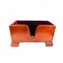 Soporte de madera para cello (B-stock nº 286)