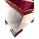 Soporte de madera para cello (B-stock nº 286)