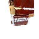 Soporte de madera para cello (B-stock nº 286)