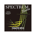 "Cuerda guitarra acústica Thomastik Spectrum Bronze SB45 5ª La"