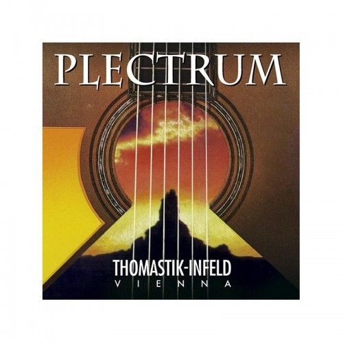 Cuerda guitarra acústica Thomastik Plectrum AC516 La
